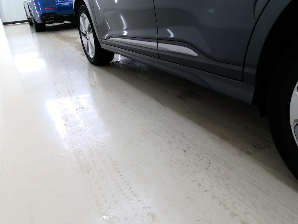 Foto 15 van Hyundai Kona