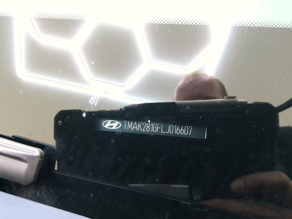 Foto 16 van Hyundai Kona