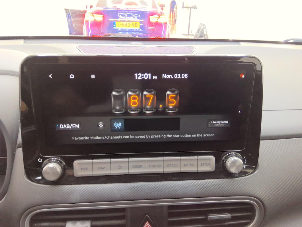 Foto 19 van Hyundai Kona
