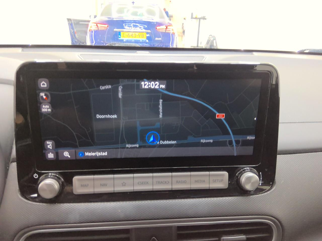 Foto 20 van Hyundai Kona