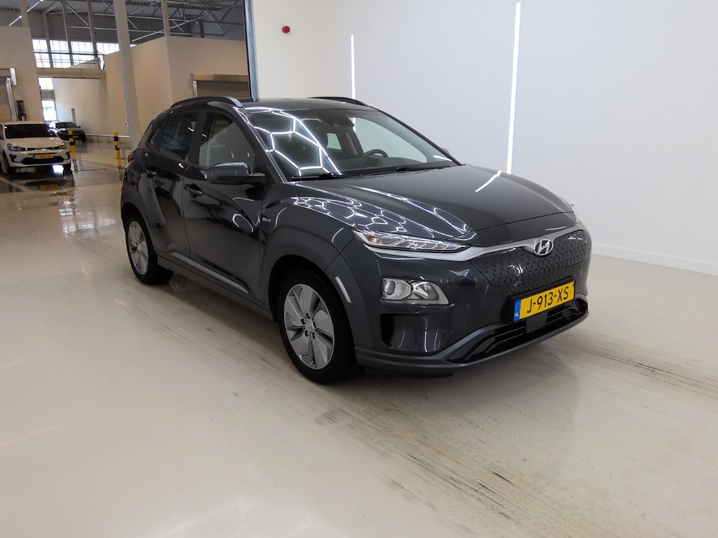 Foto 3 van Hyundai Kona