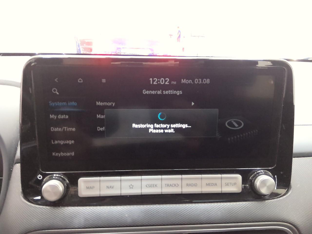 Foto 21 van Hyundai Kona