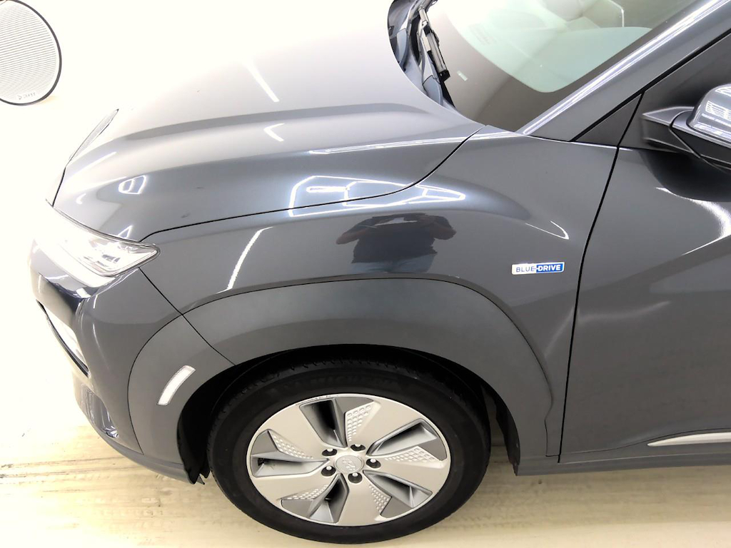 Foto 25 van Hyundai Kona