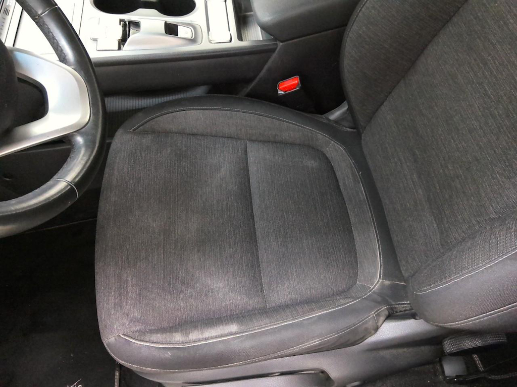 Foto 27 van Hyundai Kona
