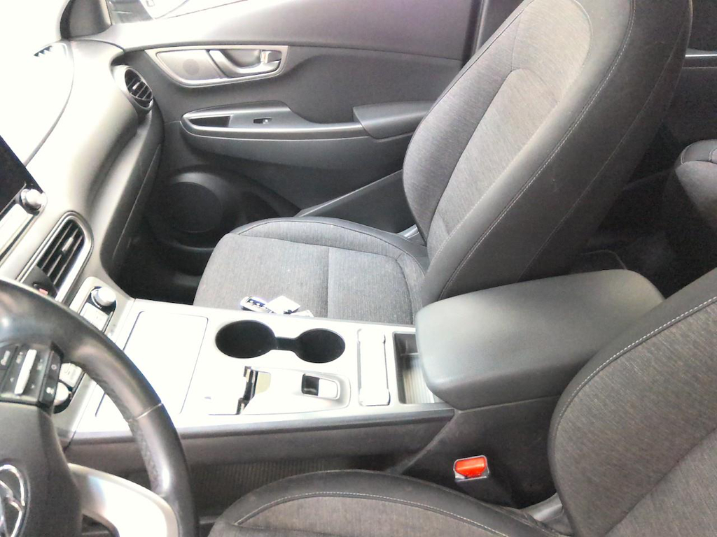 Foto 28 van Hyundai Kona