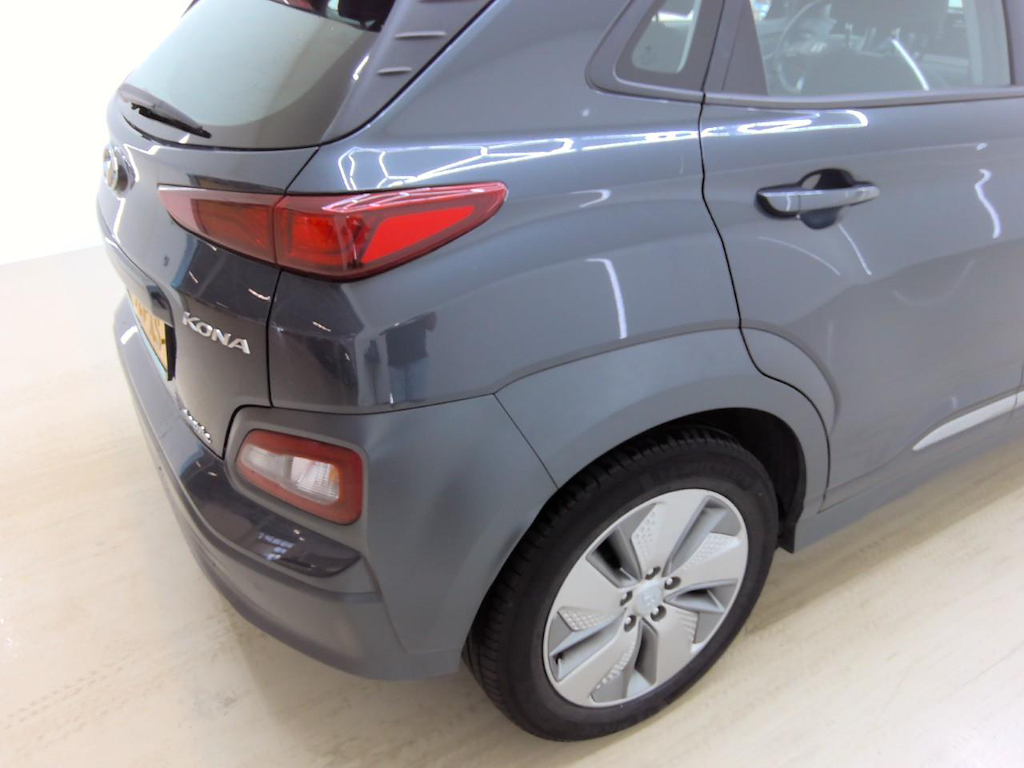 Foto 31 van Hyundai Kona