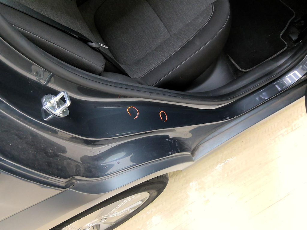 Foto 32 van Hyundai Kona