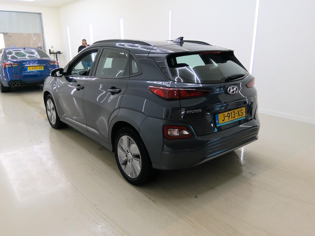 Foto 5 van Hyundai Kona