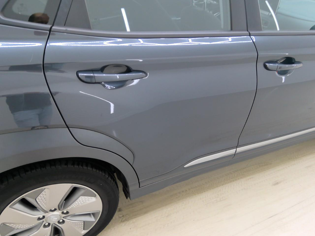 Foto 33 van Hyundai Kona