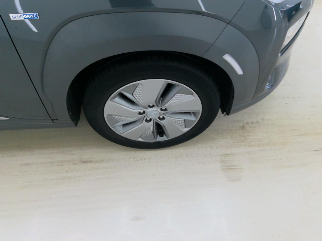 Foto 35 van Hyundai Kona