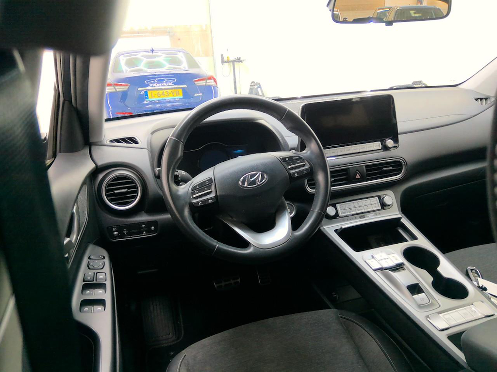 Foto 6 van Hyundai Kona