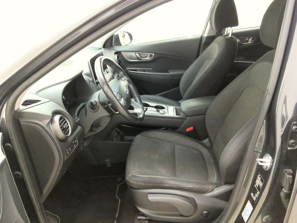 Foto 8 van Hyundai Kona