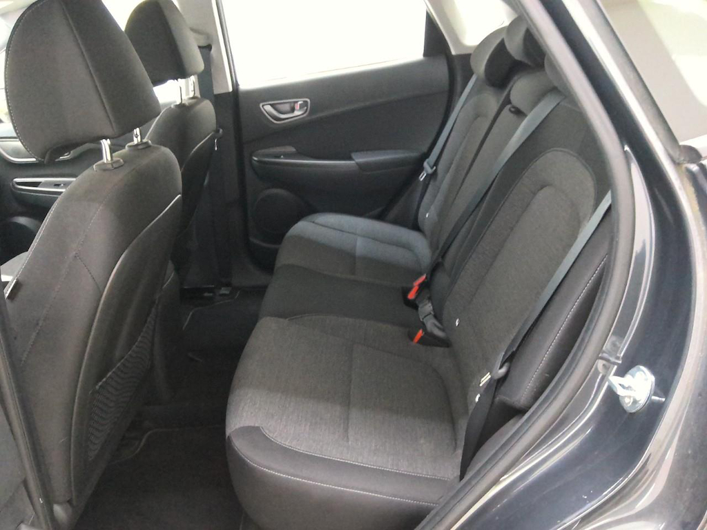 Foto 9 van Hyundai Kona