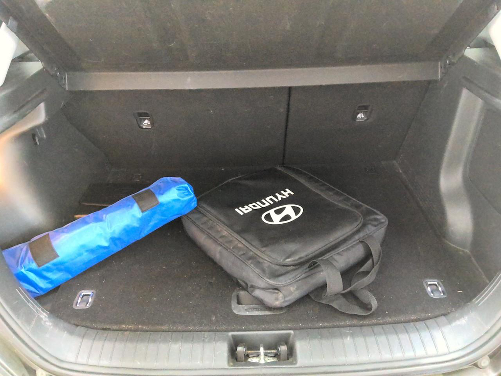 Foto 10 van Hyundai Kona