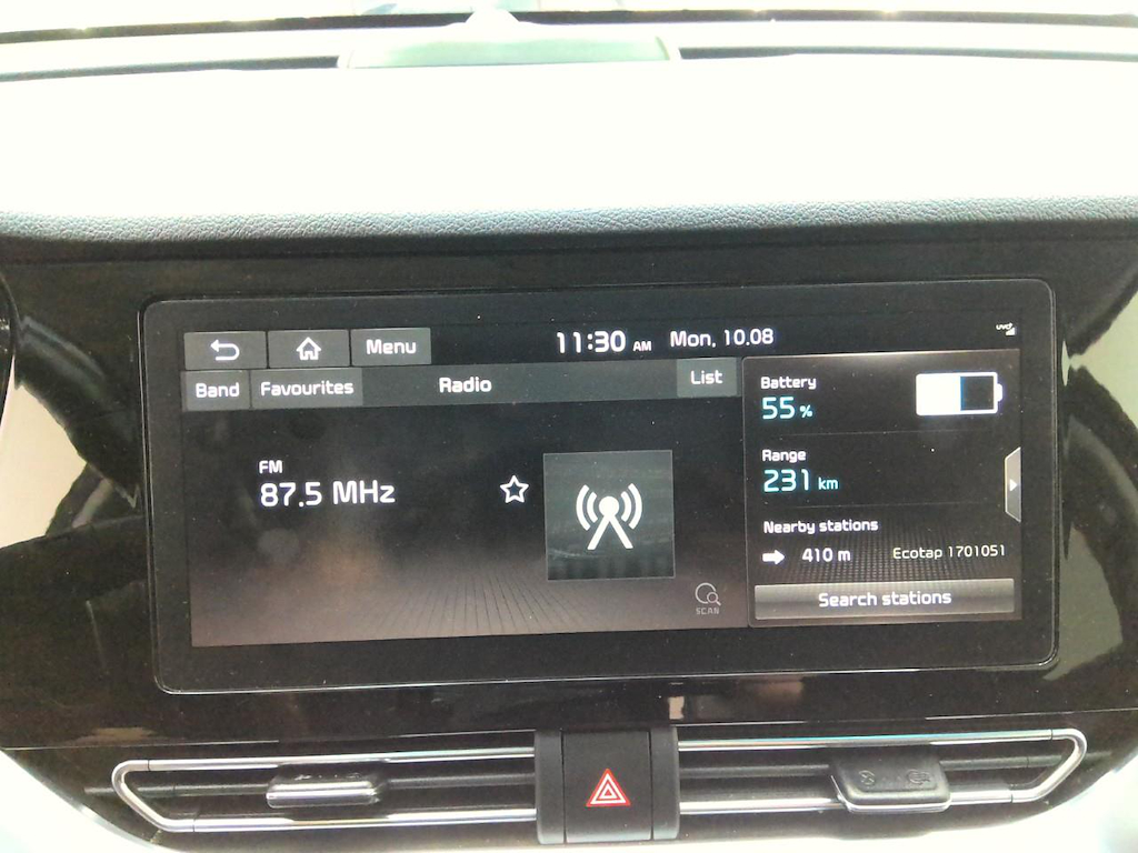 Foto 17 van Kia Niro