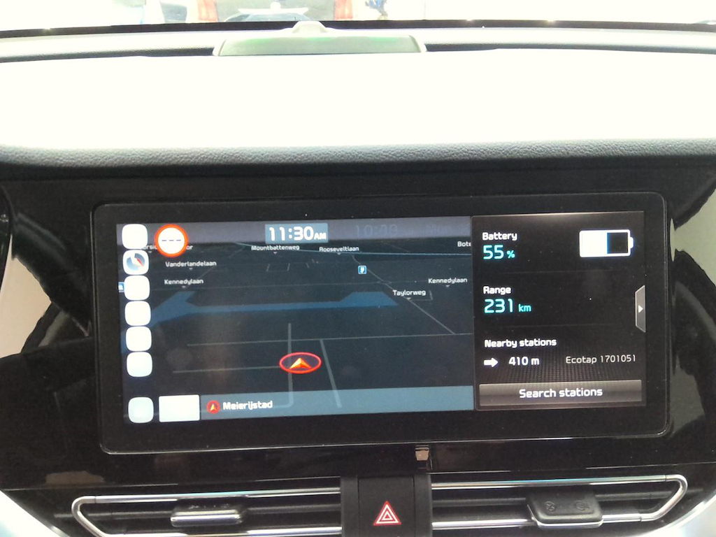 Foto 18 van Kia Niro