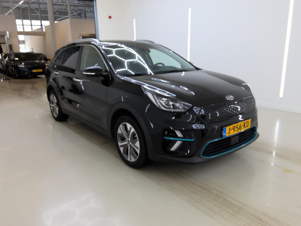 Foto 2 van Kia Niro