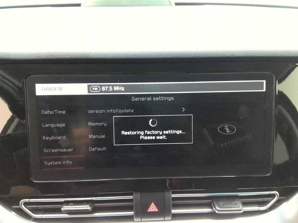 Foto 19 van Kia Niro
