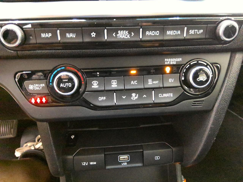 Foto 20 van Kia Niro