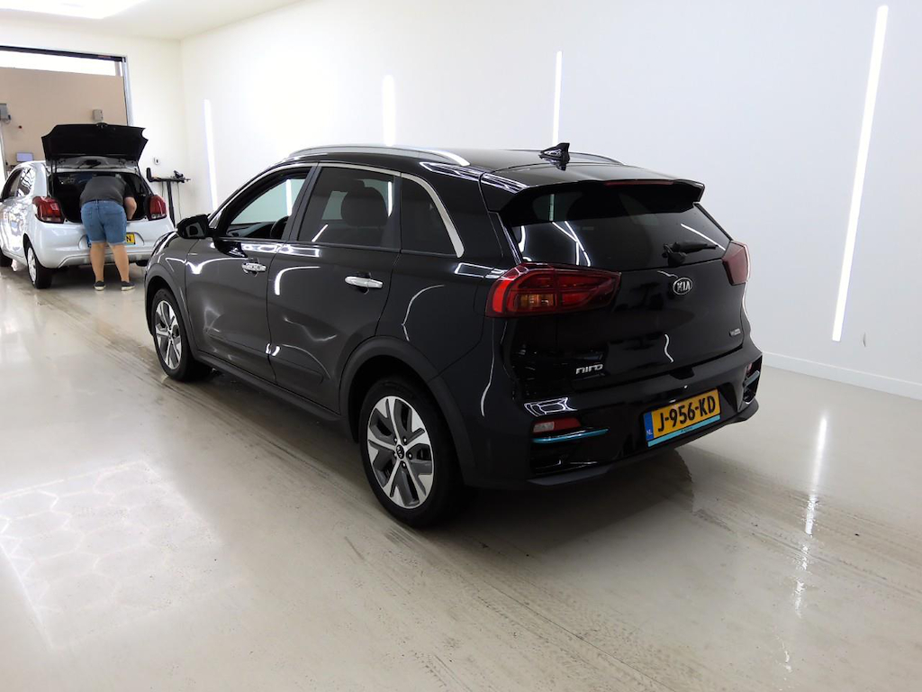 Foto 3 van Kia Niro