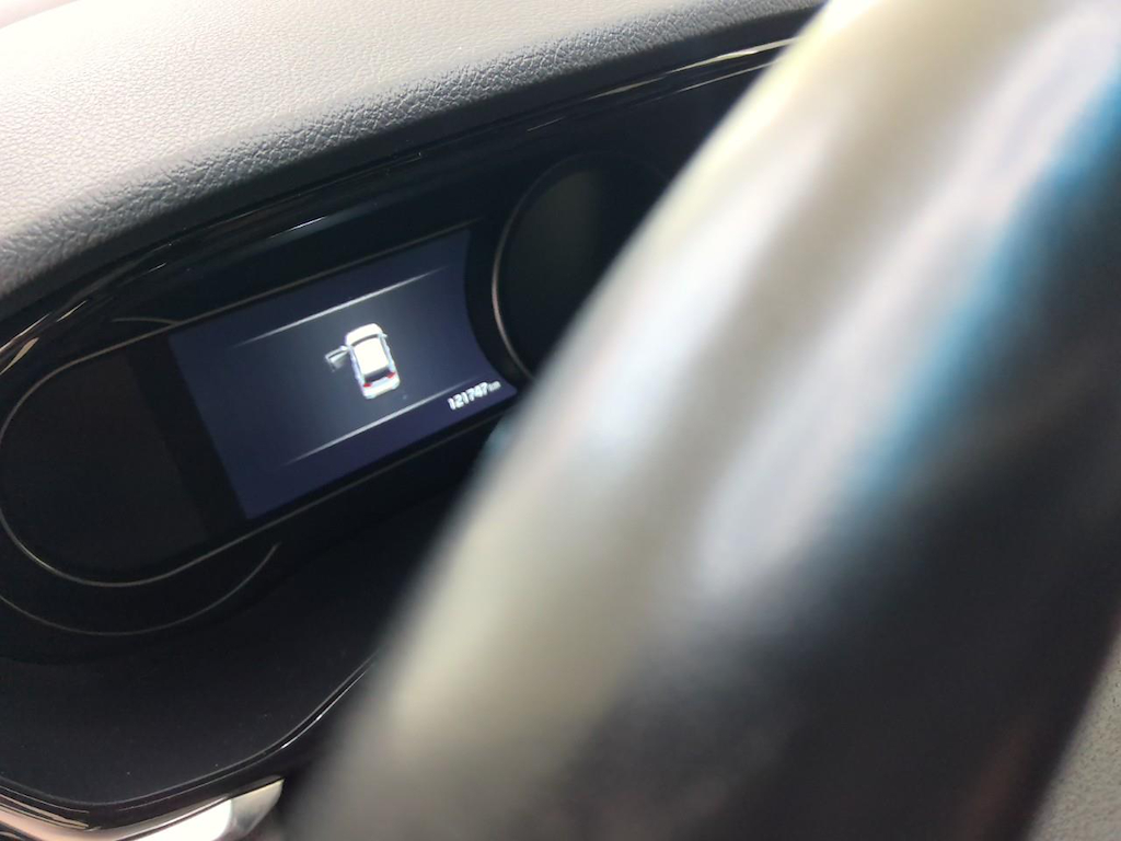 Foto 5 van Kia Niro