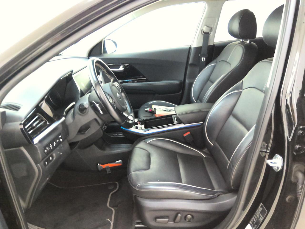 Foto 6 van Kia Niro