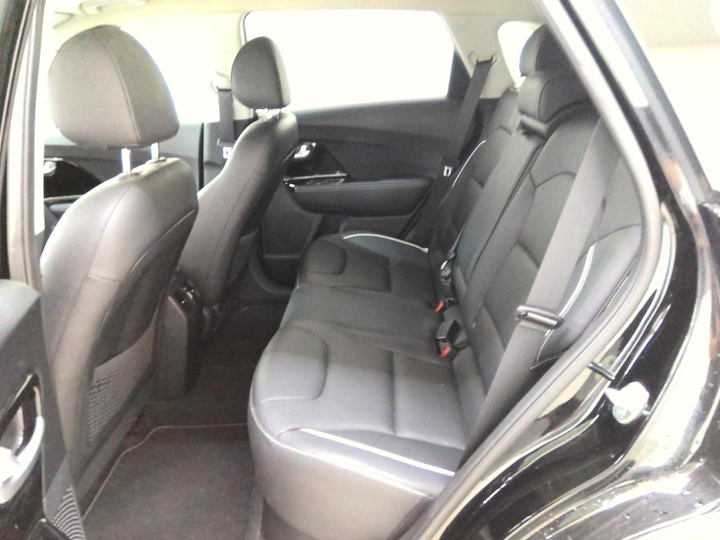 Foto 7 van Kia Niro