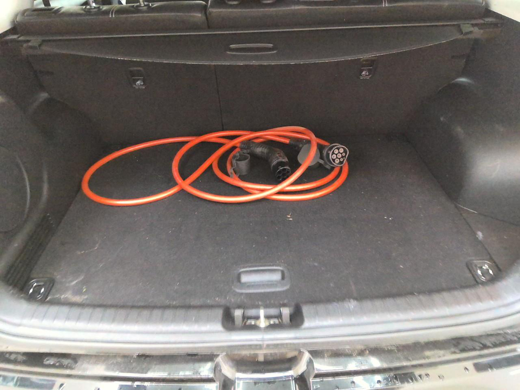 Foto 8 van Kia Niro