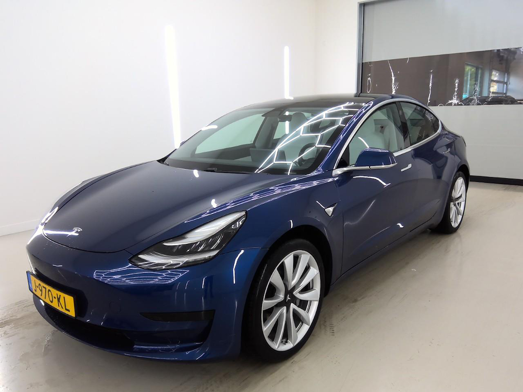 Foto 2 van Tesla Model 3