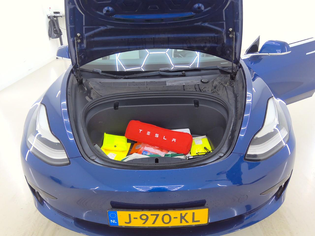 Foto 12 van Tesla Model 3