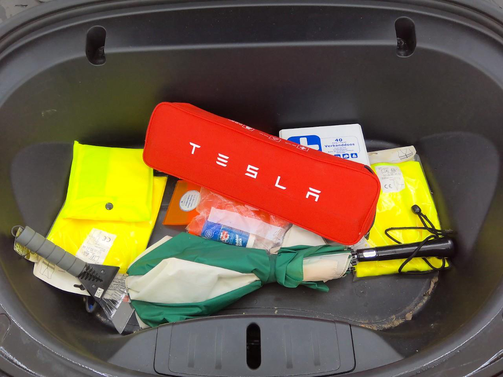 Foto 13 van Tesla Model 3