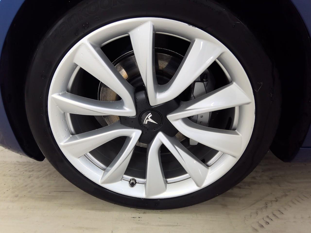 Foto 14 van Tesla Model 3