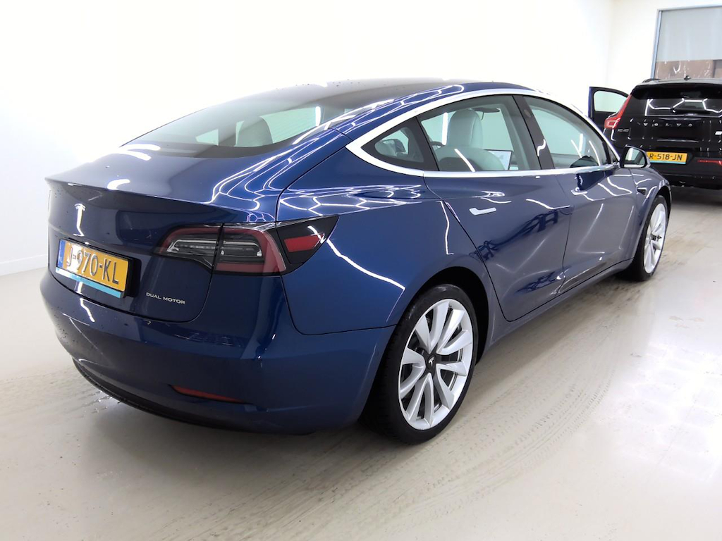 Foto 3 van Tesla Model 3