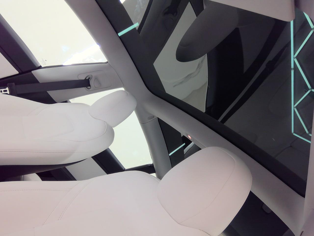 Foto 25 van Tesla Model 3
