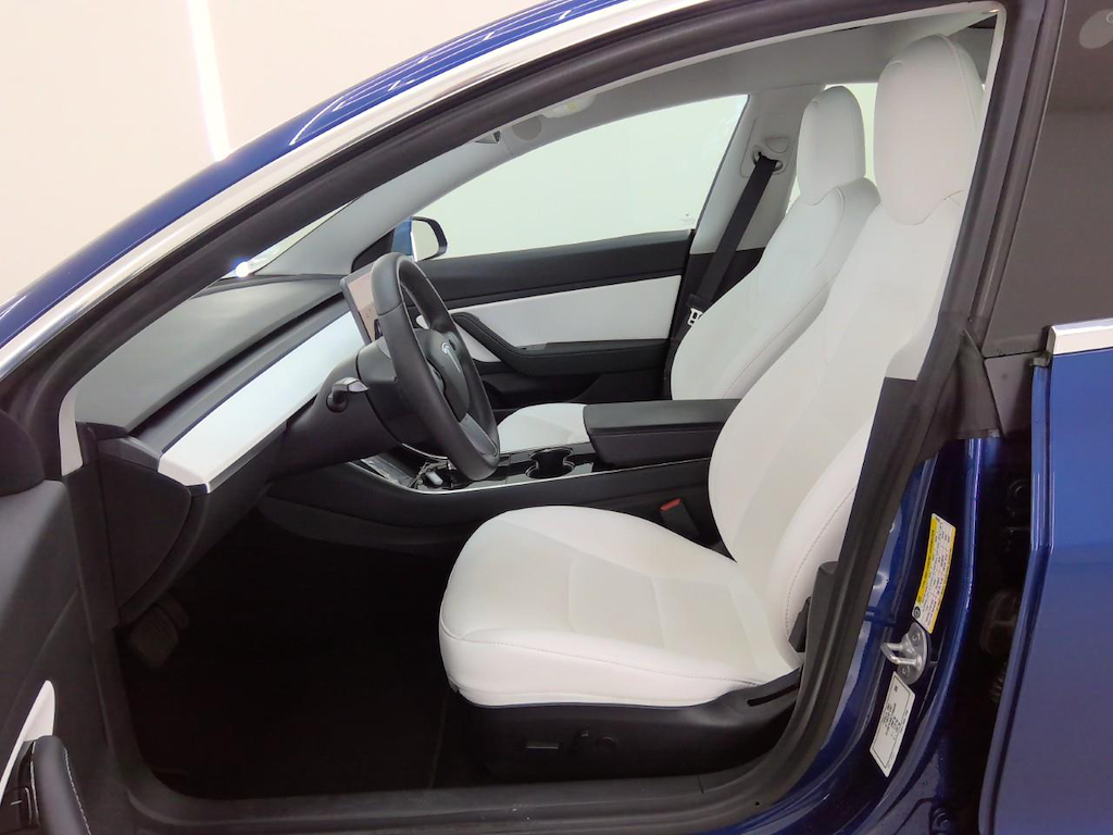 Foto 8 van Tesla Model 3