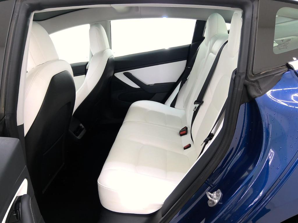 Foto 9 van Tesla Model 3