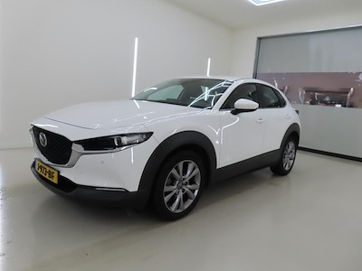 Comprar MAZDA CX-30 no Ayvens Carmarket