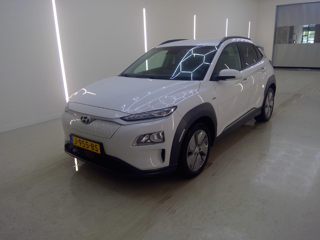 Foto 2 van Hyundai Kona