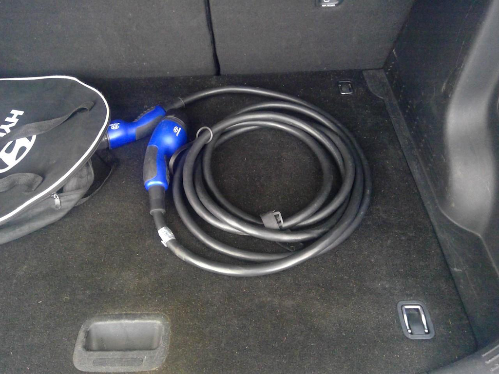 Foto 11 van Hyundai Kona