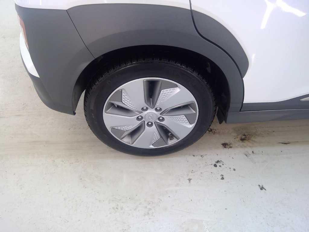 Foto 12 van Hyundai Kona