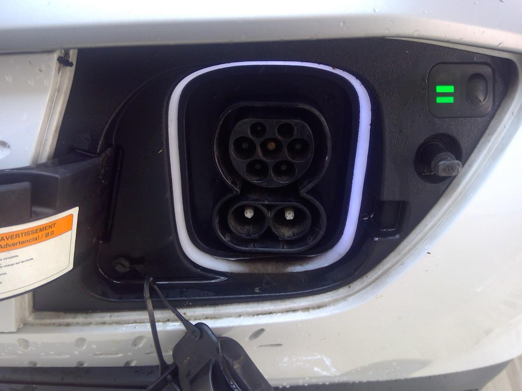 Foto 13 van Hyundai Kona