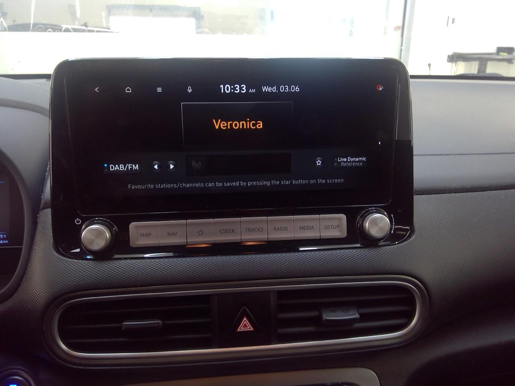 Foto 16 van Hyundai Kona