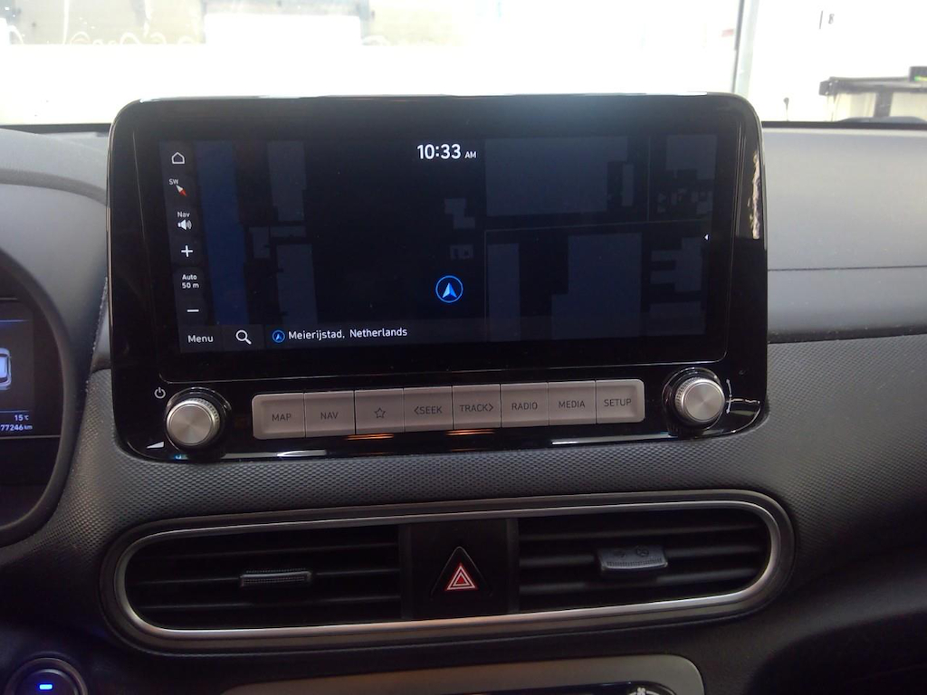 Foto 17 van Hyundai Kona