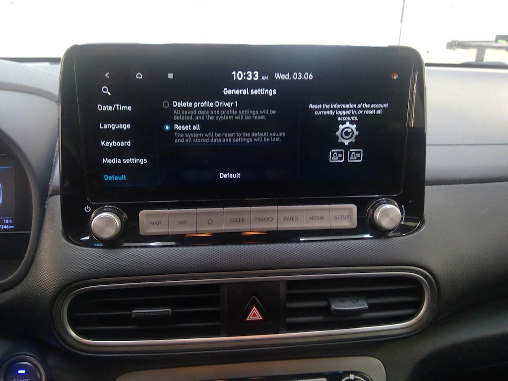 Foto 18 van Hyundai Kona