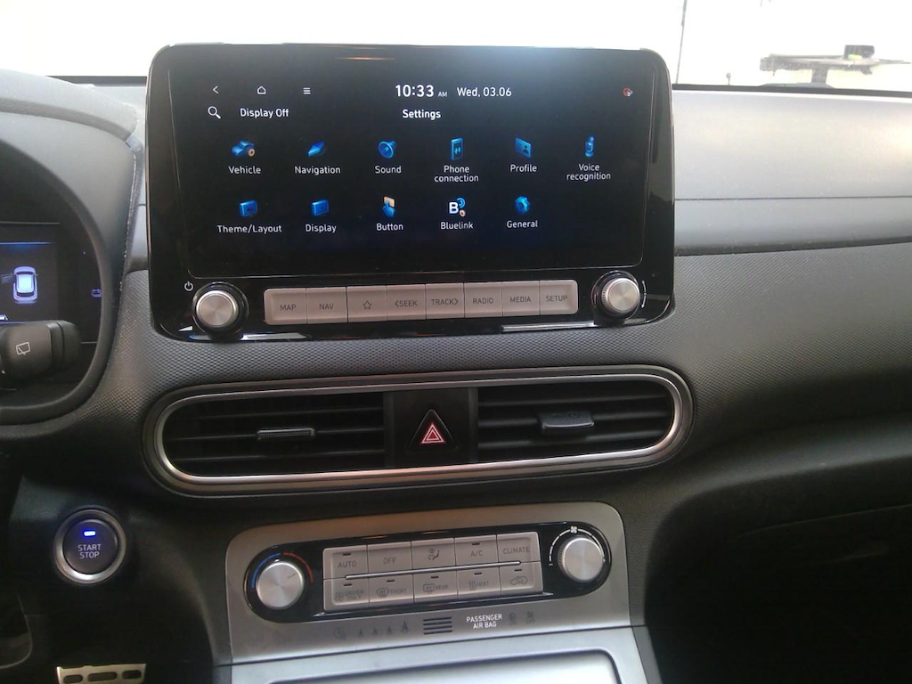 Foto 19 van Hyundai Kona