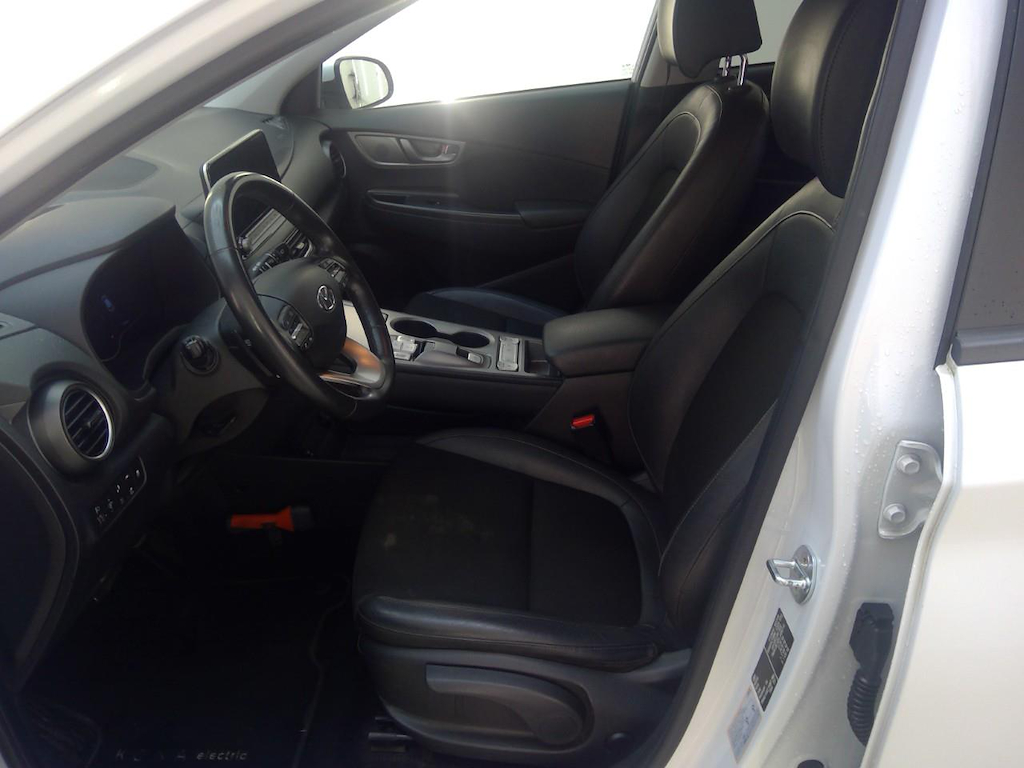Foto 25 van Hyundai Kona