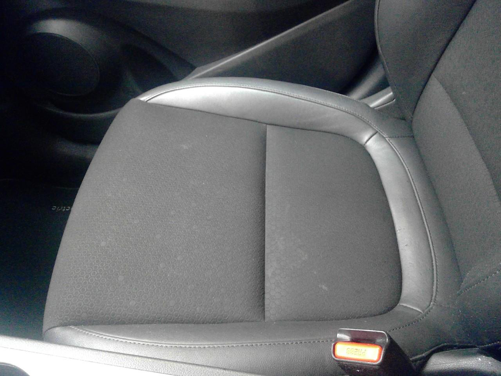 Foto 27 van Hyundai Kona
