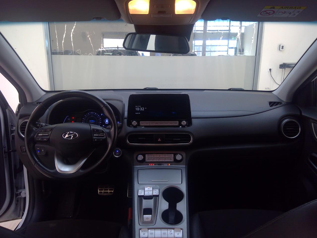 Foto 3 van Hyundai Kona