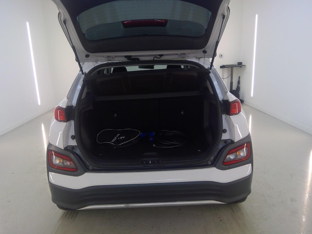 Foto 29 van Hyundai Kona