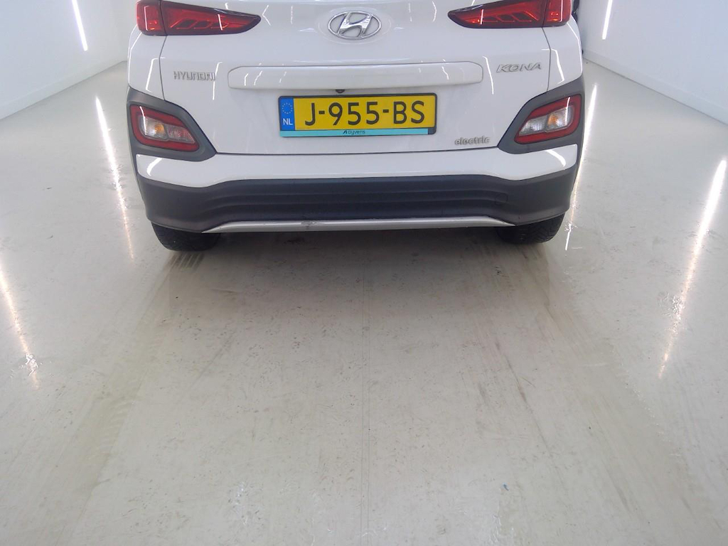 Foto 31 van Hyundai Kona